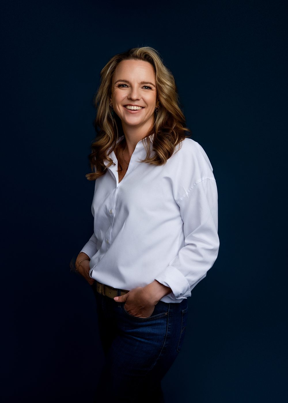 Jennifer Zuijderwijk van VerderKracht